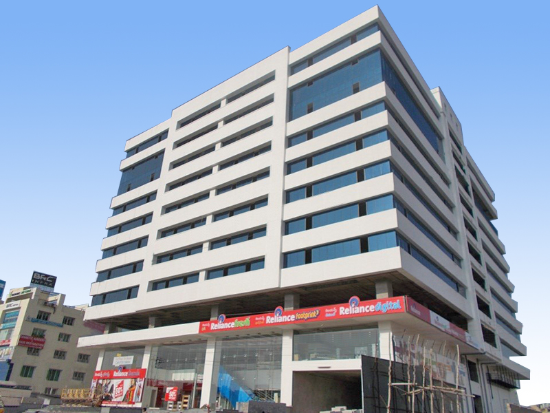 Vaishnavi-Cynosure